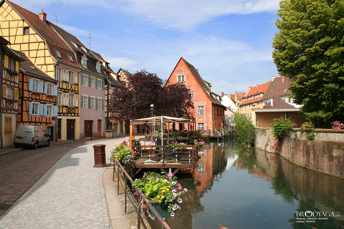 Colmar